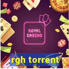 rgh torrent